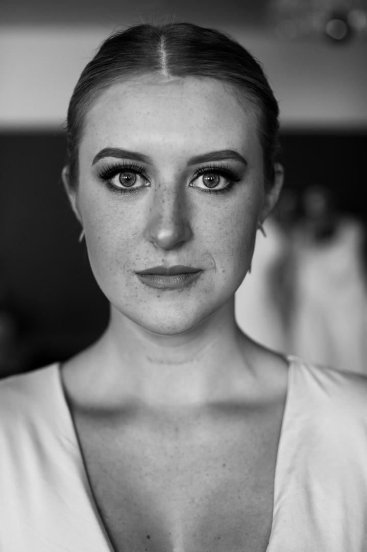 lower face