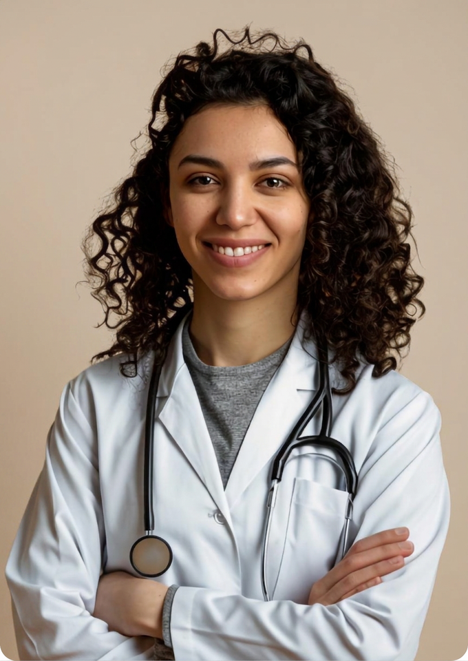 Dr. Michael Hassan
