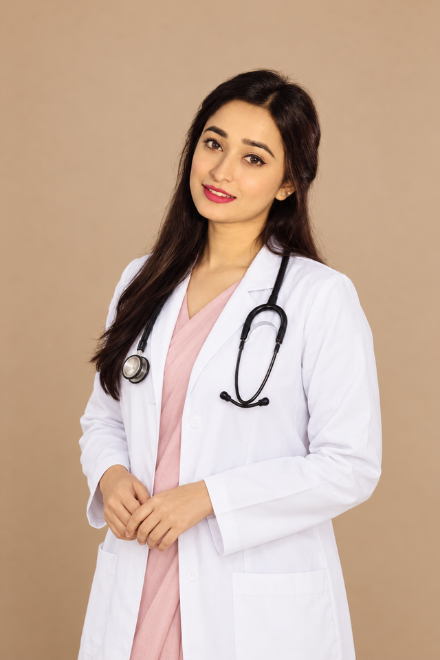 Dr. Sadia Mahfuz