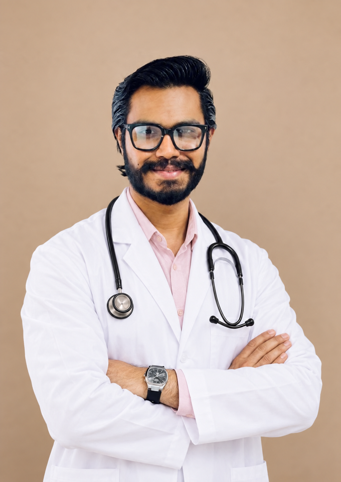 Dr. Md. Rehan