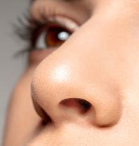 Nose filler 1