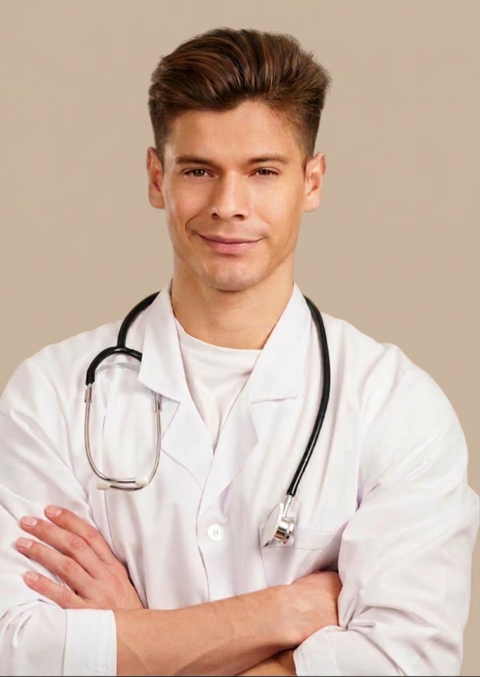 Dr. Emma Rodriguez